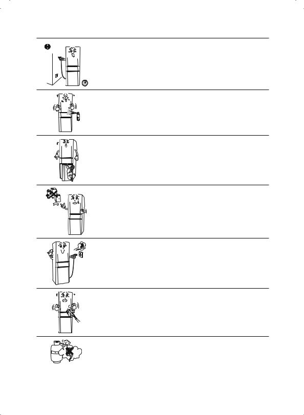 Samsung RL31TAVS User Manual