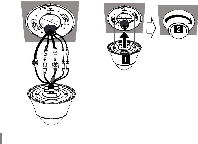 LG LW6354 User Manual