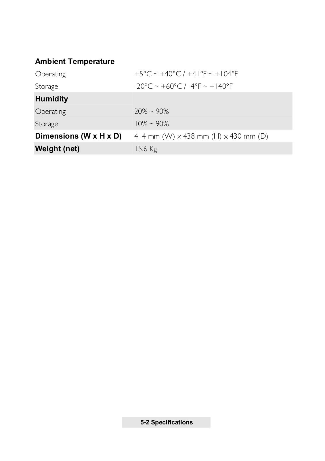 Acer 7377XC User Manual