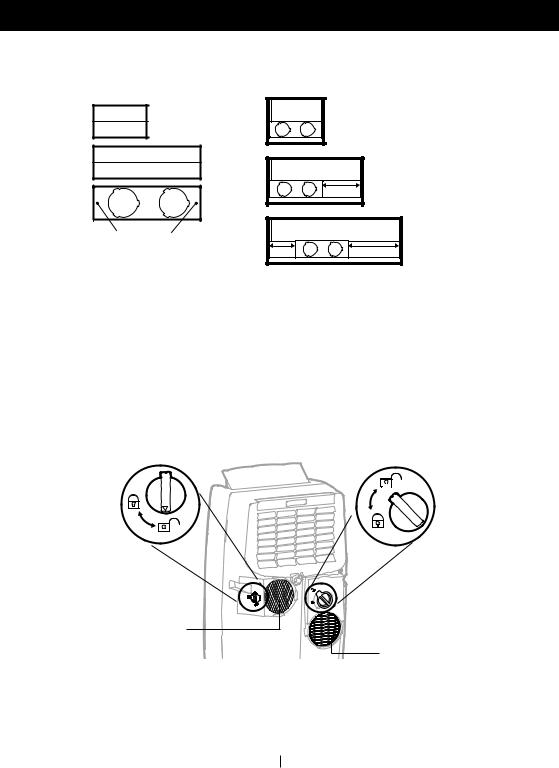 Honeywell MN10CED, MN10CHED, MN12CED, MN12CHED, MN14CED User Manual