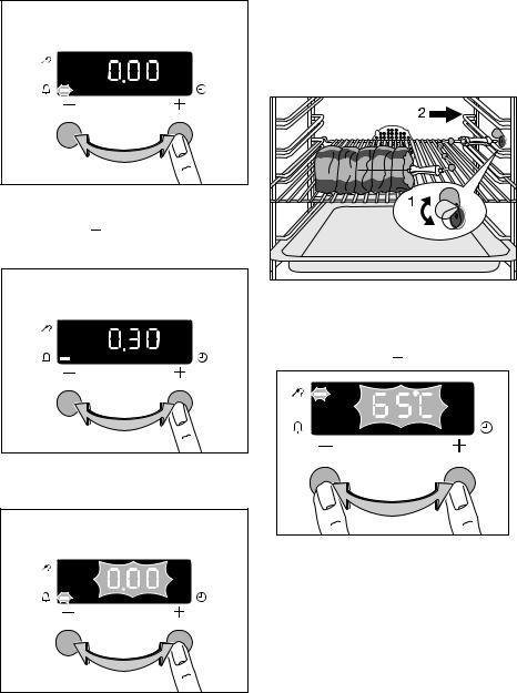 Electrolux EON42100 User Manual