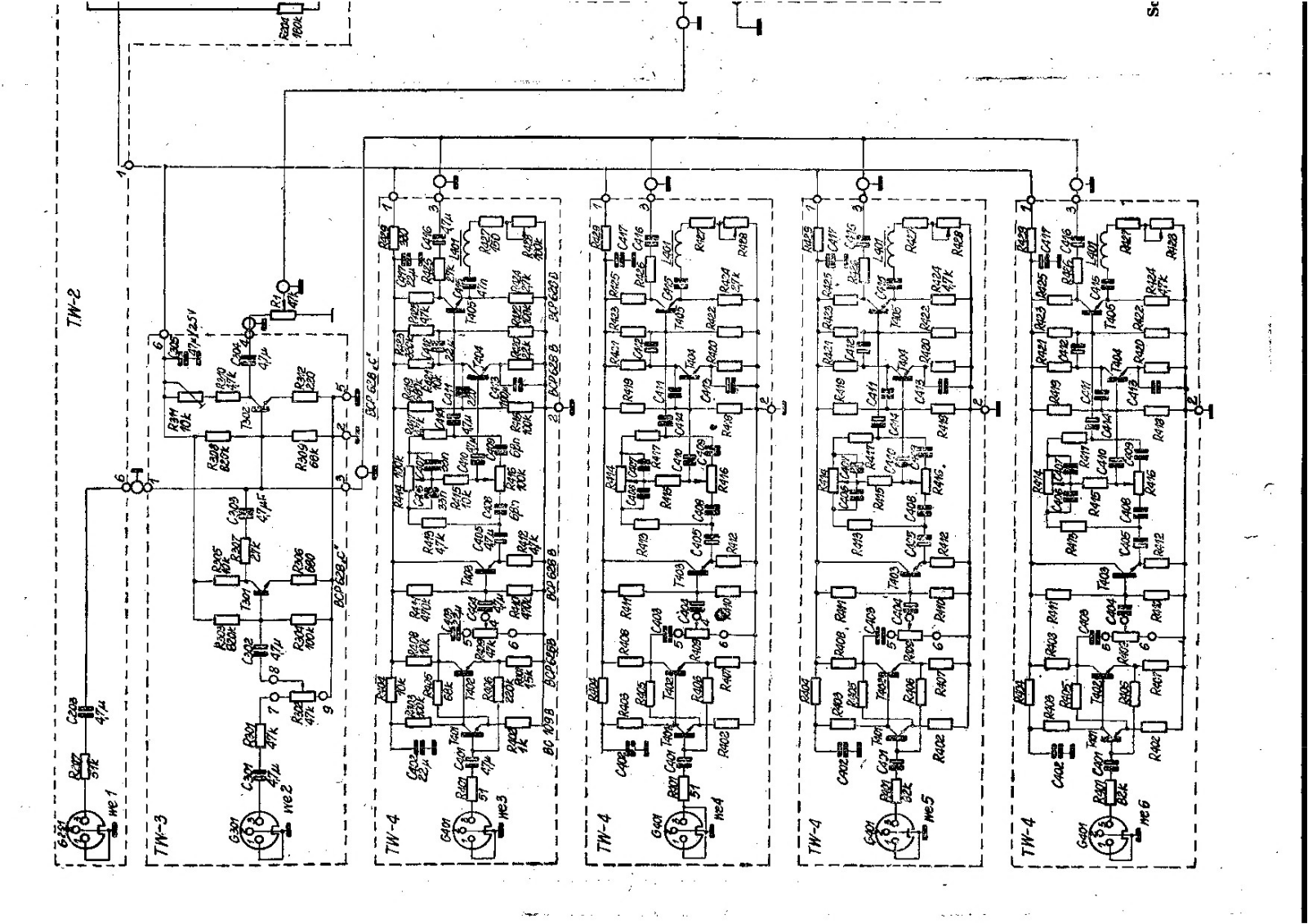 Other E Eltra-Eltron100U Schematic - ManualMachine.com
