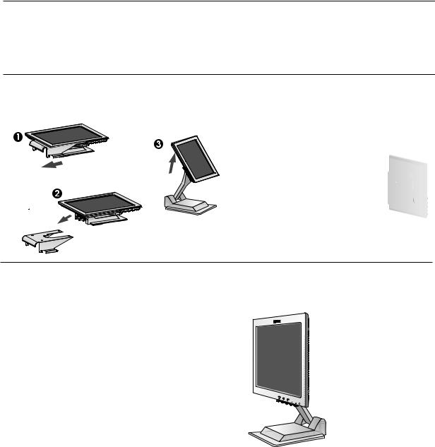 LG LT560L Users manual