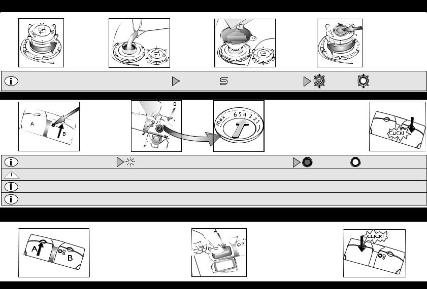 WHIRLPOOL ADG BABY S User Manual