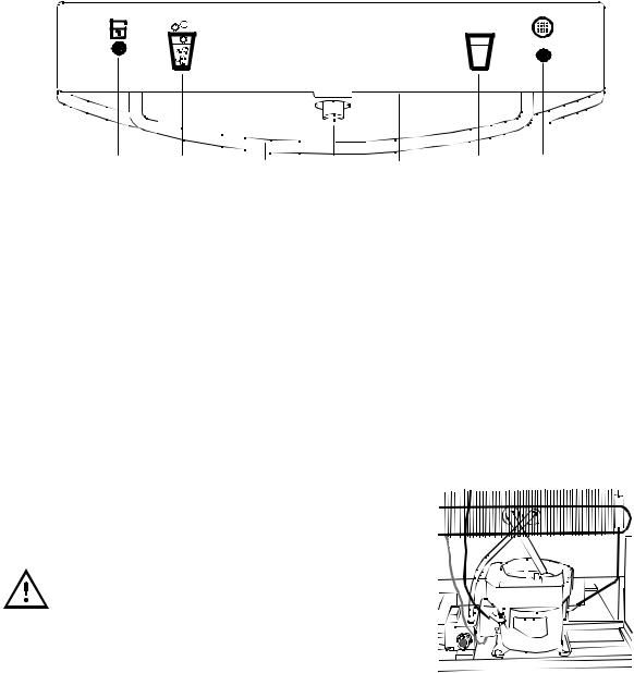 Arthur martin ARES3500, ARES3500X User Manual