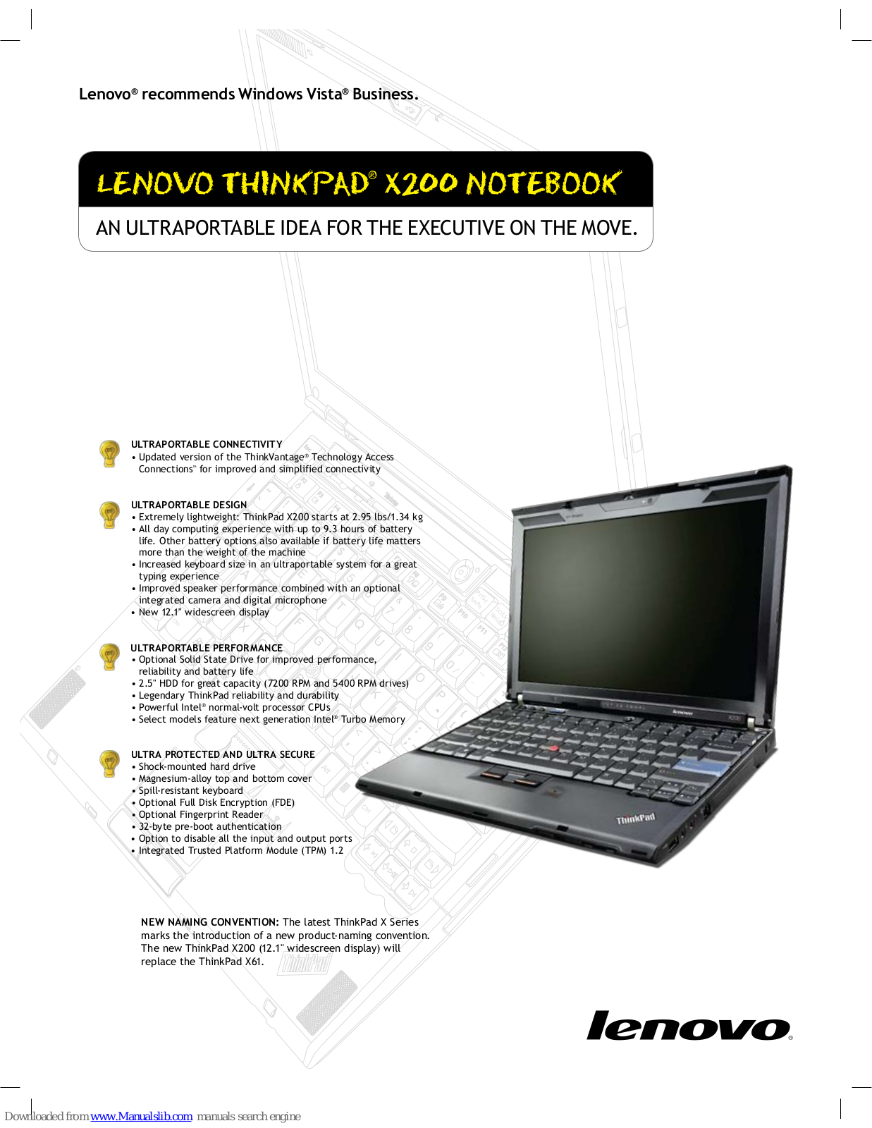 Lenovo 74542NU, 74587DU, 7459MF6 User Manual