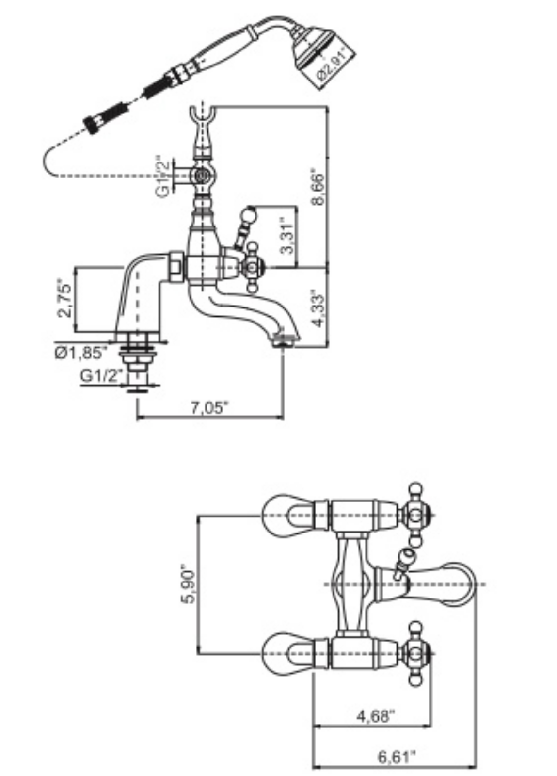 Fima by Nameeks EEK1323 Specifications Sheet - ManualMachine.com