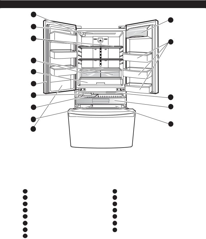 LG LFD22716ST Owner’s Manual