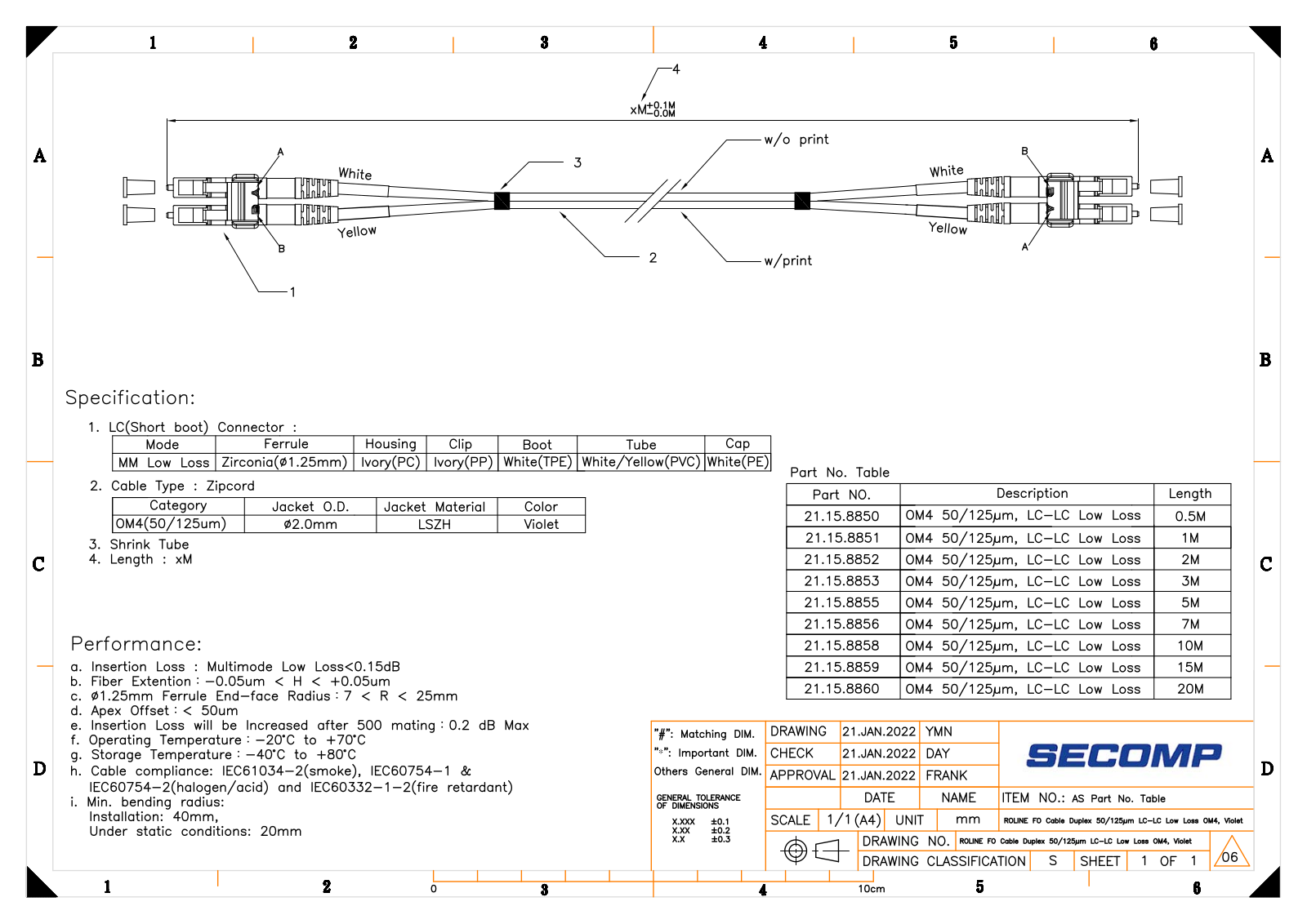 ROLINE 21158856 Datasheet - ManualMachine.com