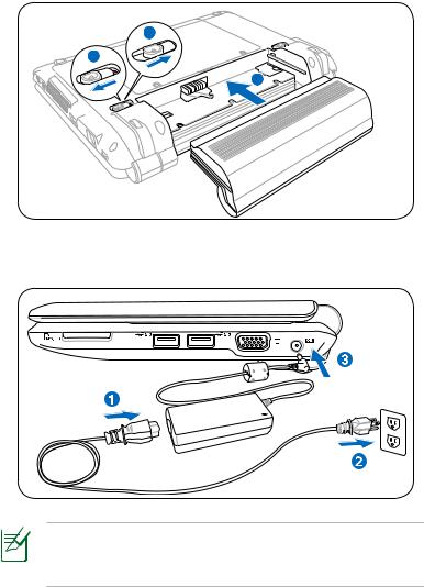 Asus Eee PC 1000HE Pro User Manual