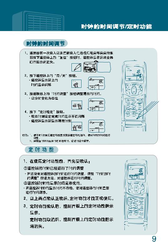 LG LPNA7233ADW, LPUA72A33 Users guide