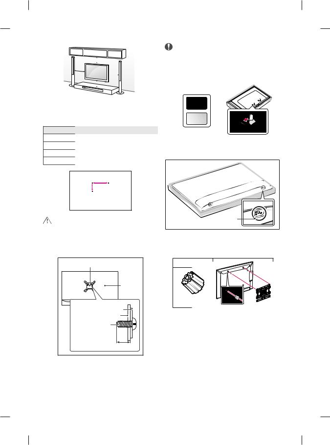 LG 24LH452D User manual