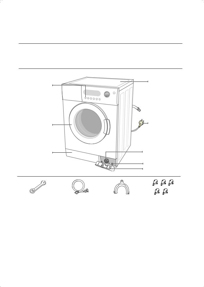 Samsung WF7650S6W User Manual