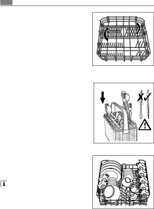 ELECTROLUX F55010M0 User Manual