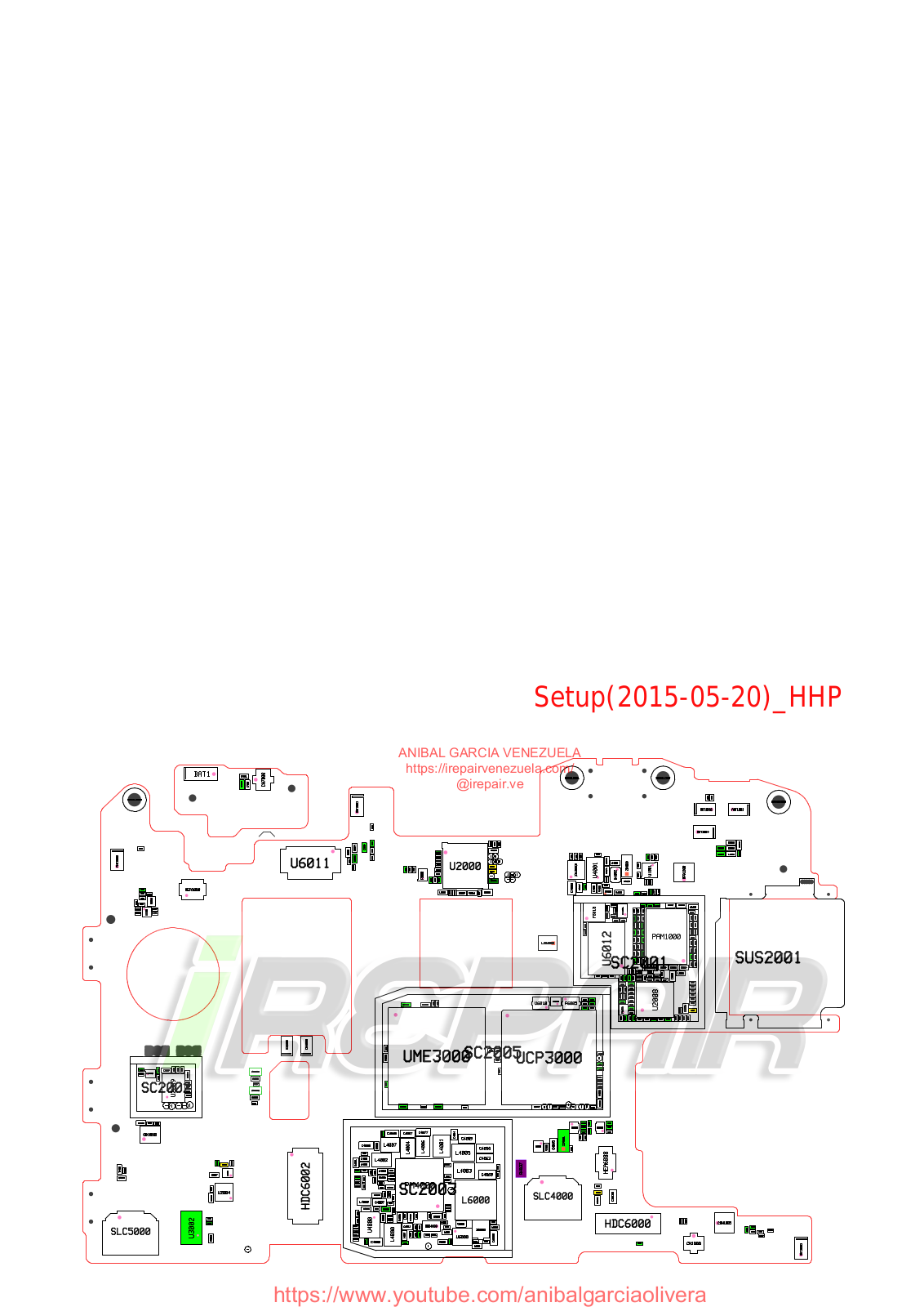 SAMSUNG SM-T285YD Service and repair manual