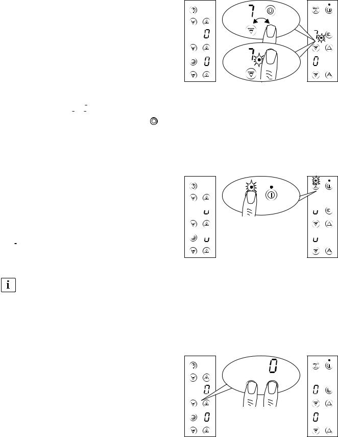 AEG GK69TCCN744 User Manual