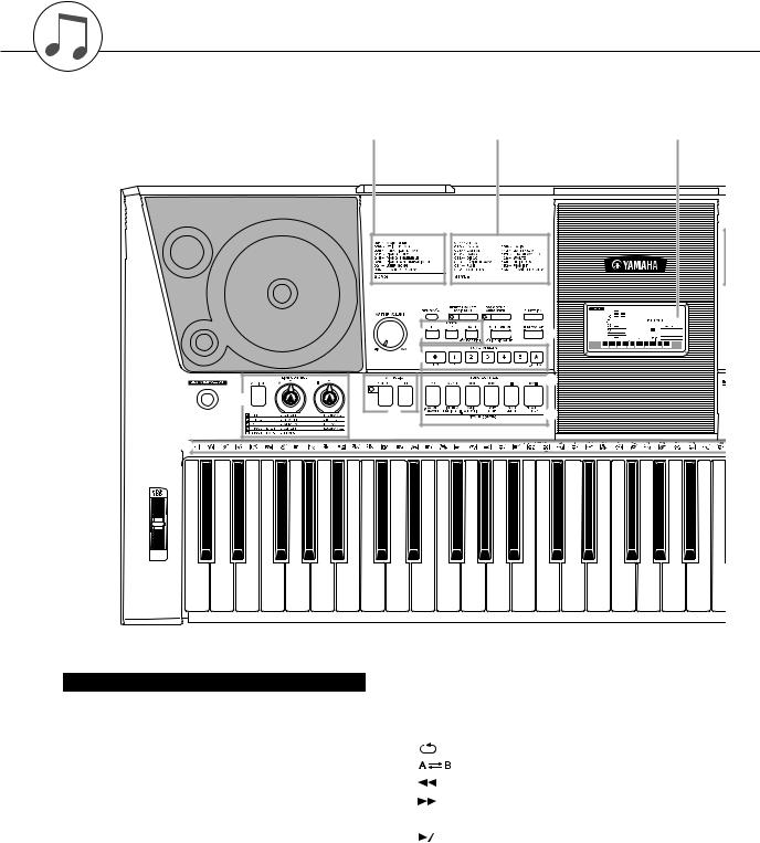 Yamaha PSR-E413 User Manual
