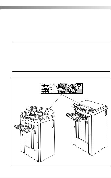 Konica minolta BIZHUB PRO 920 User Manual