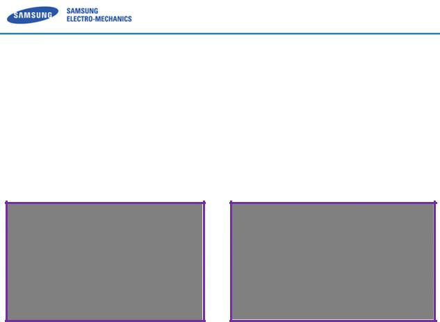 Samsung SWL CQ51 User Manual