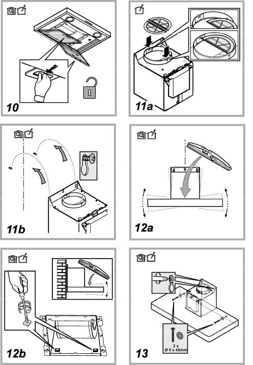 HOTPOINT PHBS6.8FLTIX User Manual