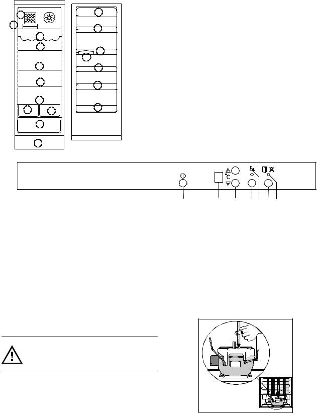 ARTHUR MARTIN AR8860CN User Manual