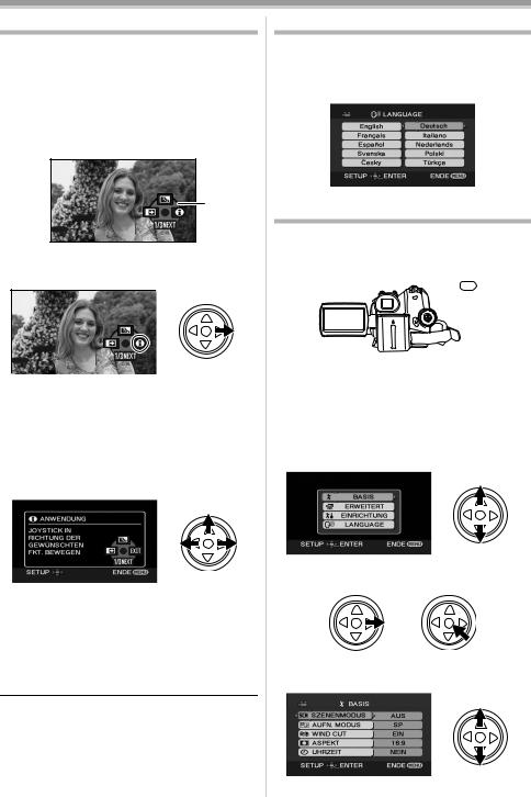 Panasonic NV-GS320 User Manual