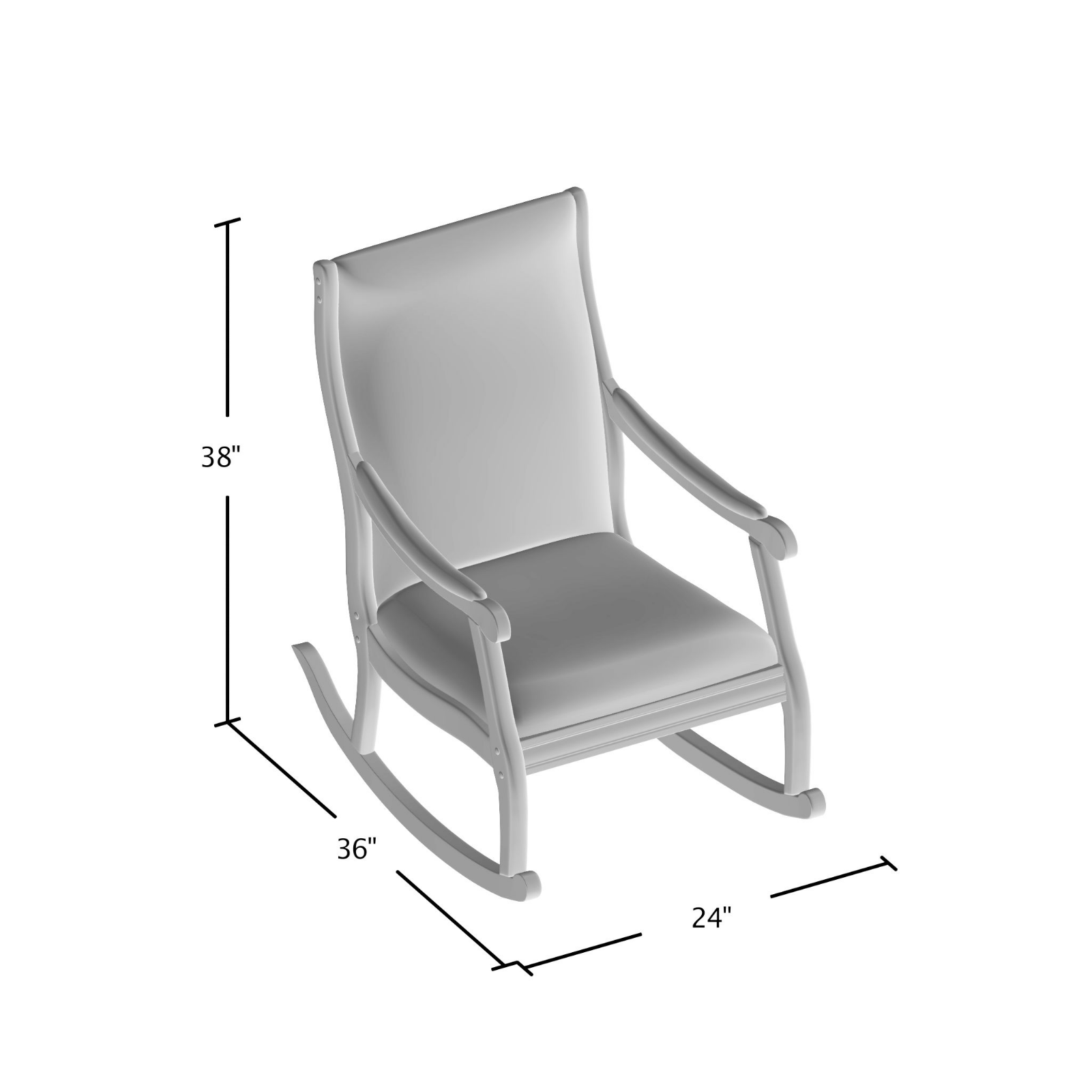 Foundstone W005484382 Dimensions - ManualMachine.com