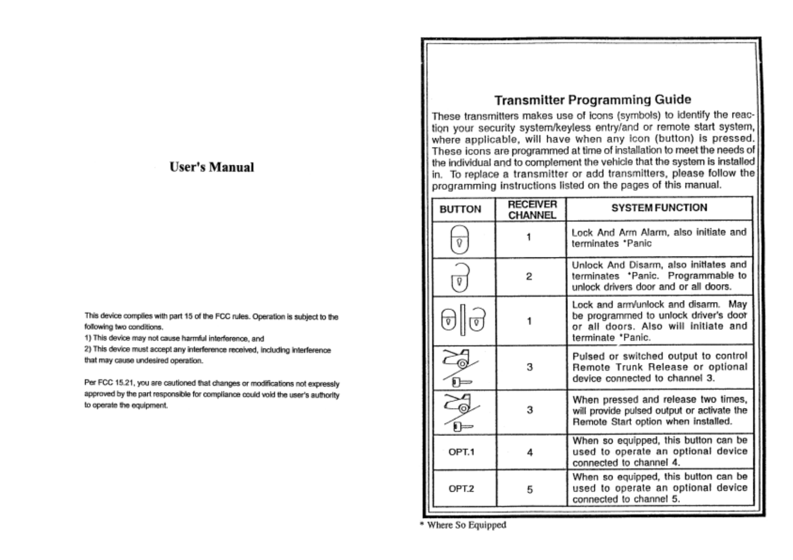 Nutek ATCB User Manual