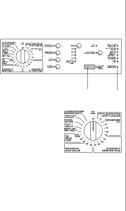 Aeg 70521 update User Manual