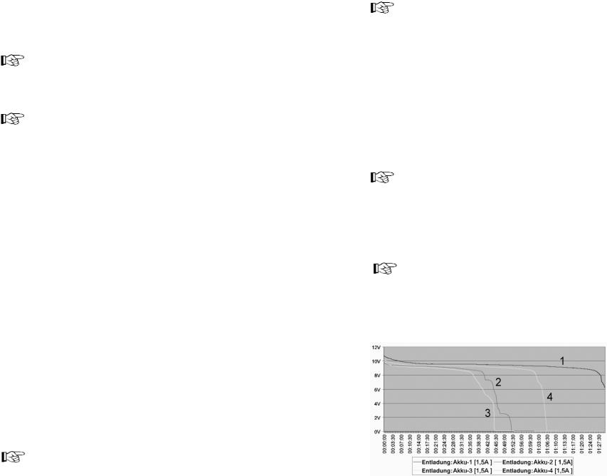 VOLTCRAFT ALC 8500 Expert User guide