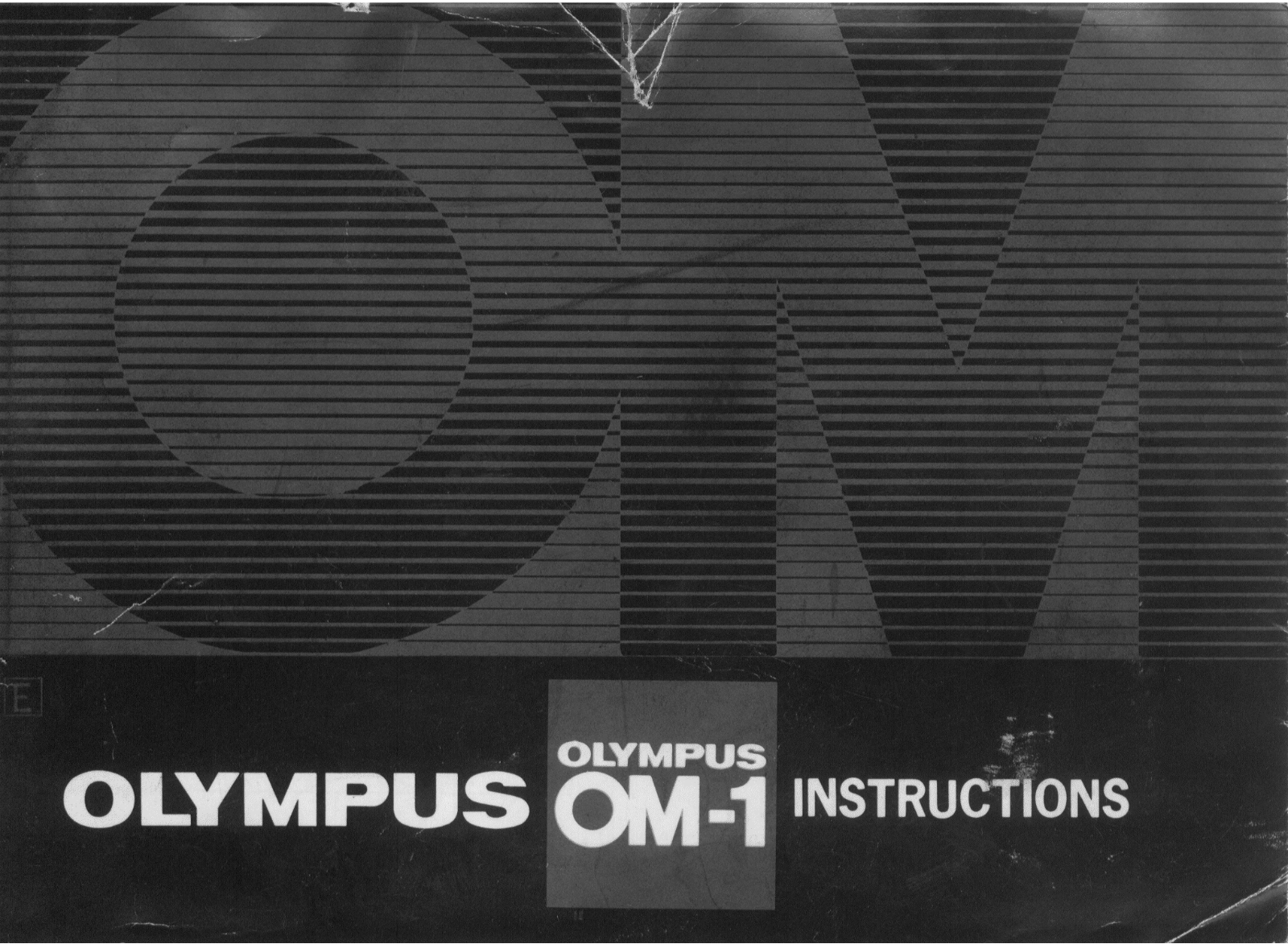 Olympus OM-1 ADVANCED MANUAL