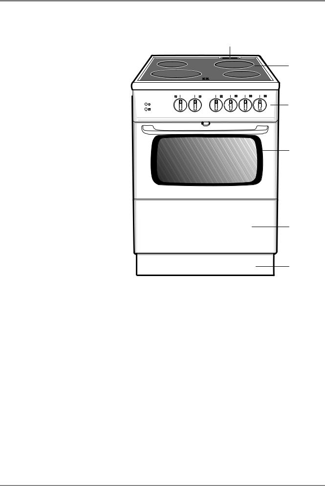 Elektro helios SK 6104 User Manual