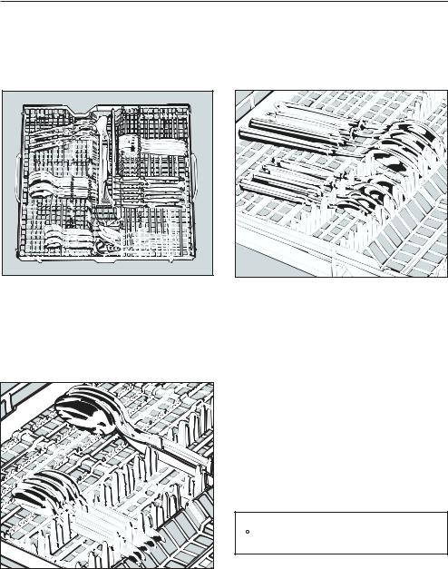 Miele G691SC Plus operating instructions