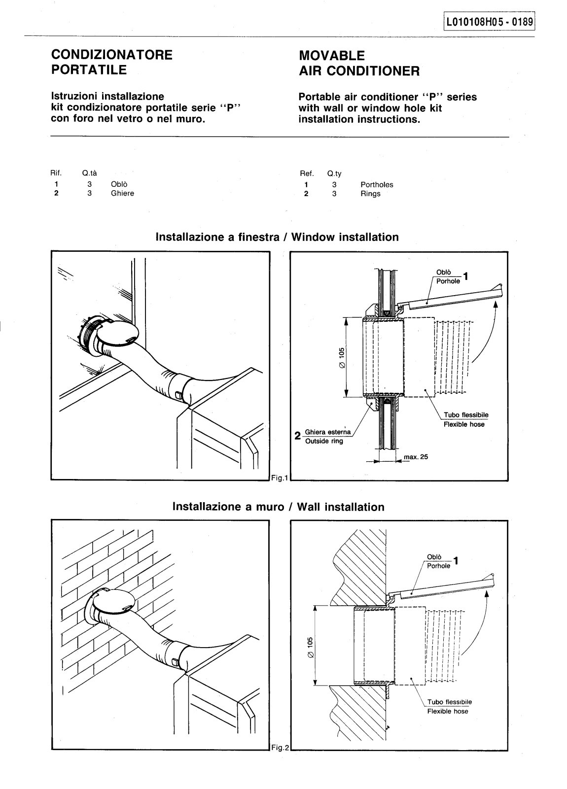 Carrier 1K08H05 User Manual