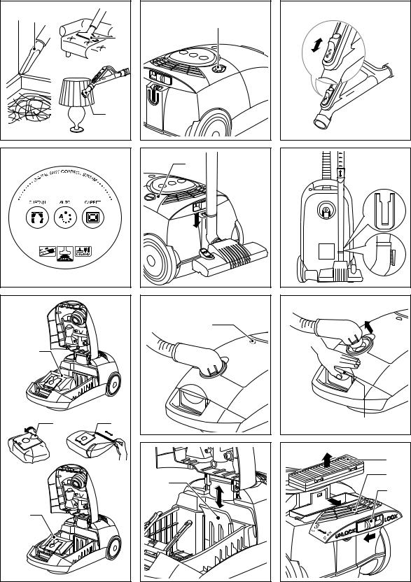 LG VN-19210CTS User Guide