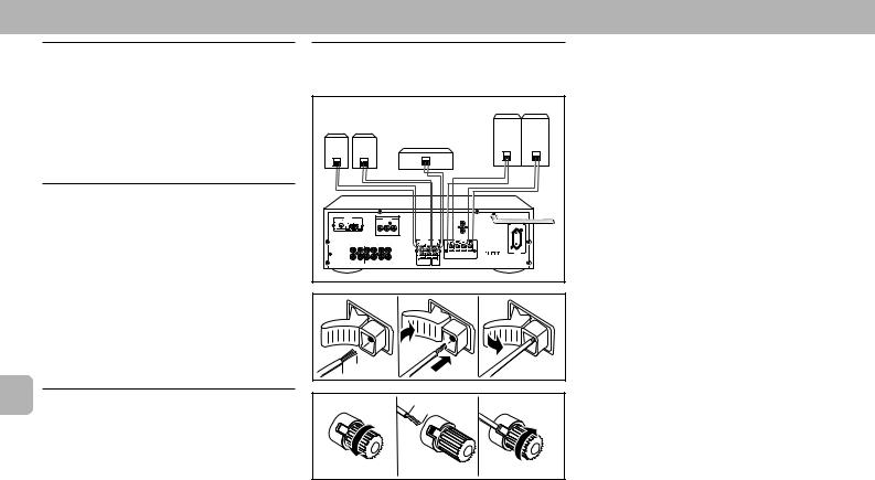 Philips FB965, FB735, FB755, FB975 User Manual