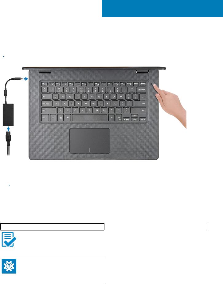 Dell Vostro 3481 Specification