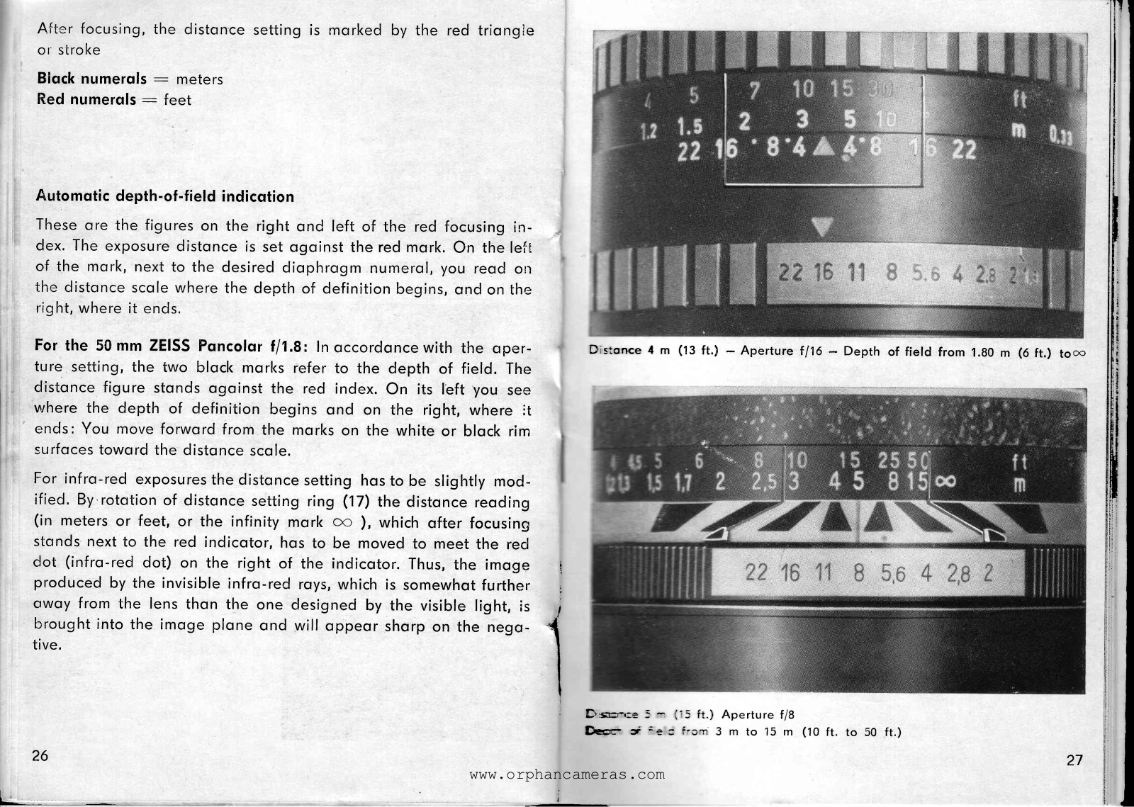 praktica nova i-2 User Guide