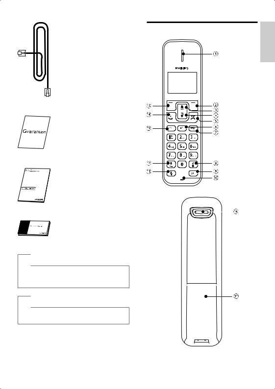 Philips SE270, SE275 User Manual