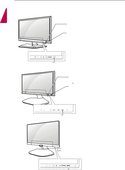 LG 24MT35S-PZ User manual