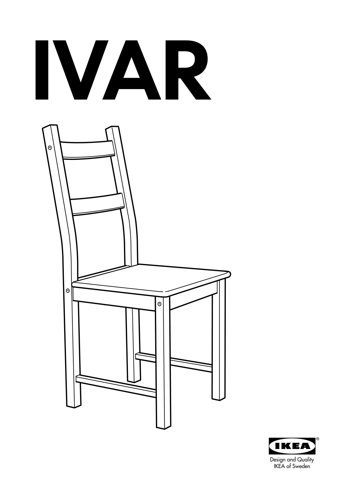 Ikea S49097350, S69102628, 90263902 Assembly instructions