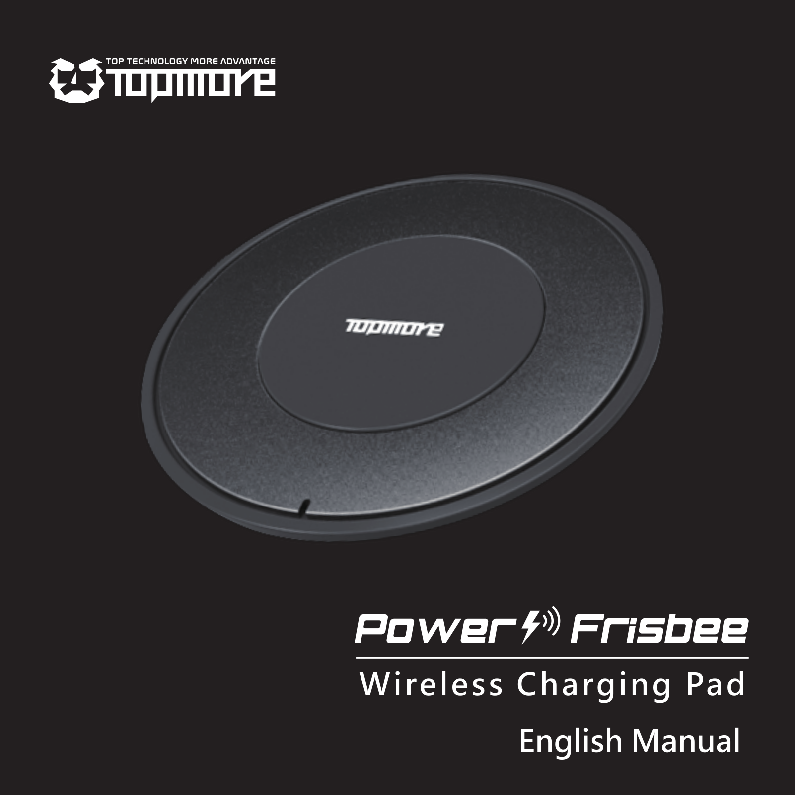 TOPMORE TECHNOLOGY WP 1 User Manual - ManualMachine.com