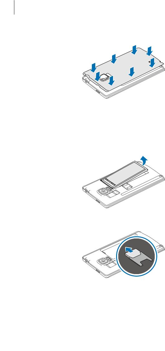 Samsung SM-N915W8 User Manual