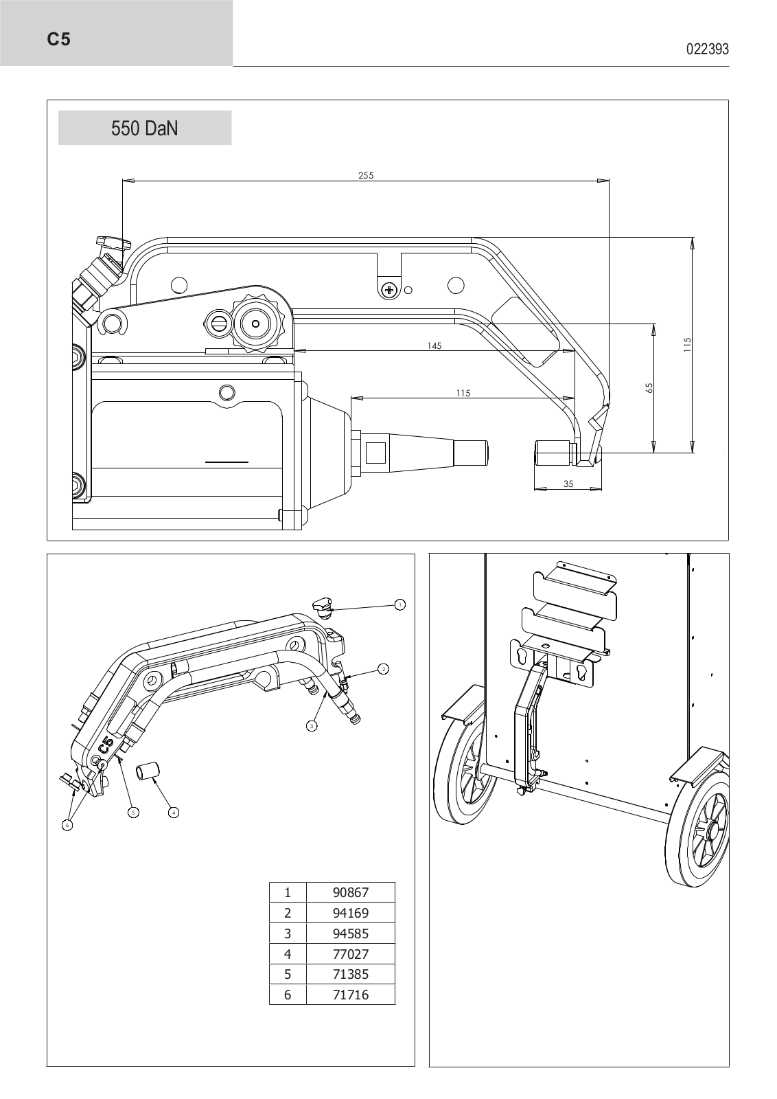 GYS C5 User guide - ManualMachine.com