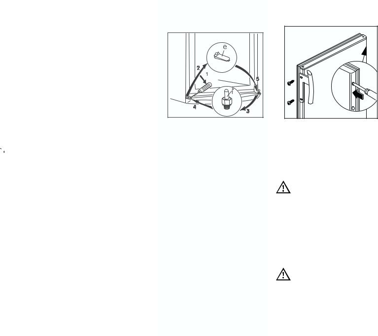 electrolux ERA39391W User Manual