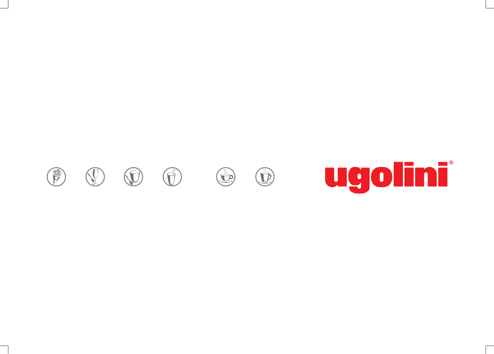 UGOLINI M 20/2, M 27/3, M 20/1, M 27/2, DELICE 3 Brochure