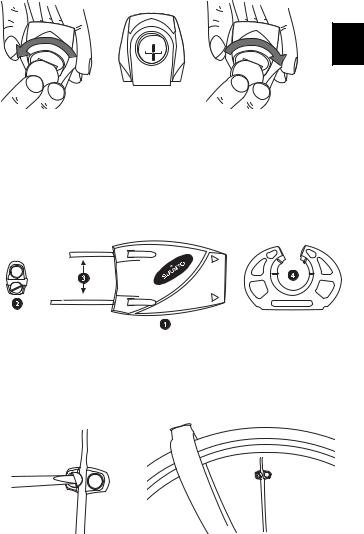 Suunto BIKE POD User Manual