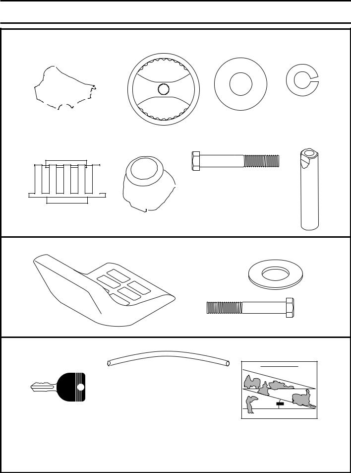 Husqvarna MC195H42LT, 96042011400 User Manual