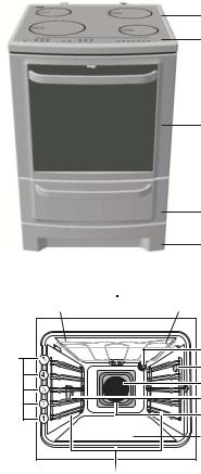 Electrolux EKD60751 User Manual