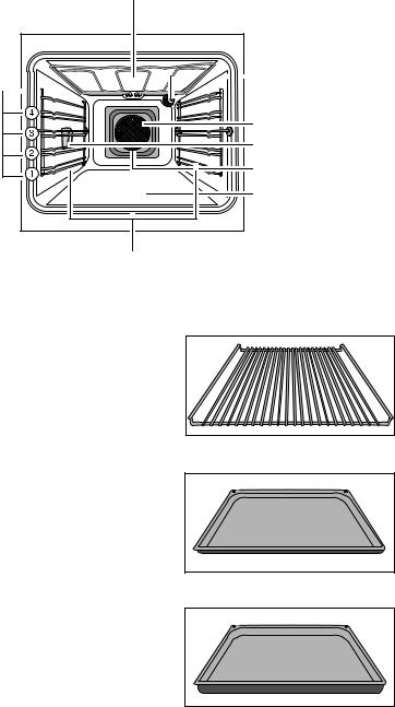 AEG EON 6630, EON6630X User Manual